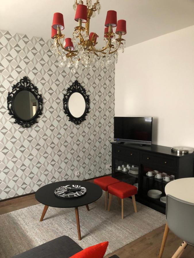 Le Clos Saint Raphael Amboise Extérieur photo